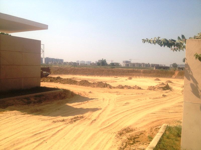 DLF Gardencity